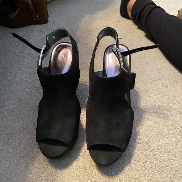 wedges - Picture 2 of 4